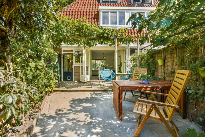 Foto van woning Zwaagstraat 35, Amsterdam