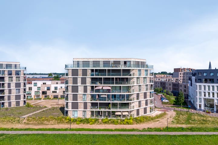 Foto van woning Zwaanpark 11, Zutphen