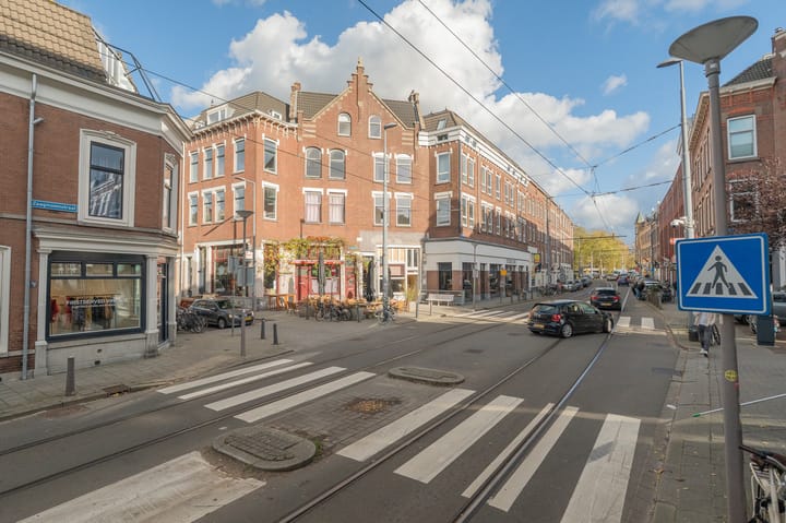 Zwaanshals 252A-01 in Rotterdam