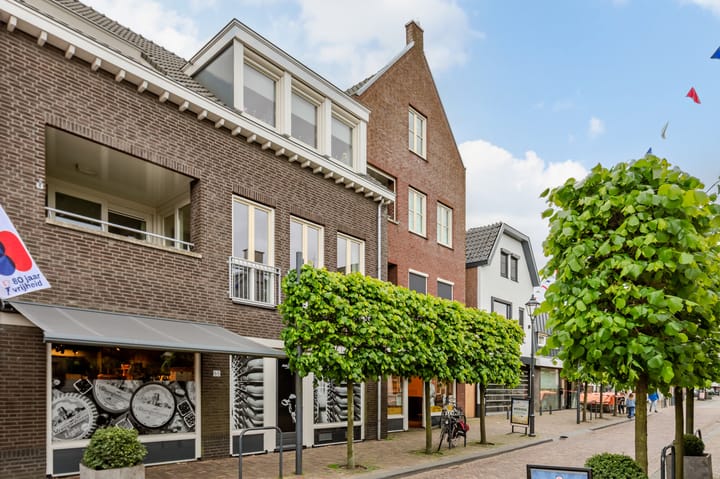 Foto van woning Zwaanshof 3, Bleiswijk