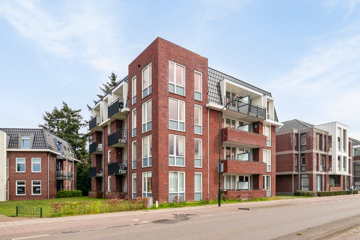 Zwaanstraat 120 in Cuijk foto