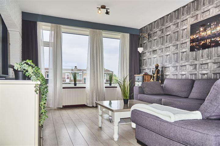 Zwaanstraat 16 in Wormerveer foto