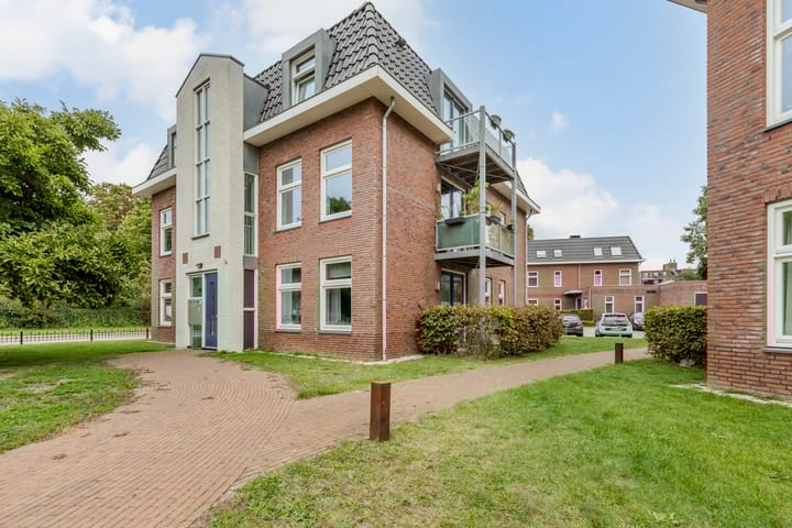 Zwaanstraat 162 in Cuijk