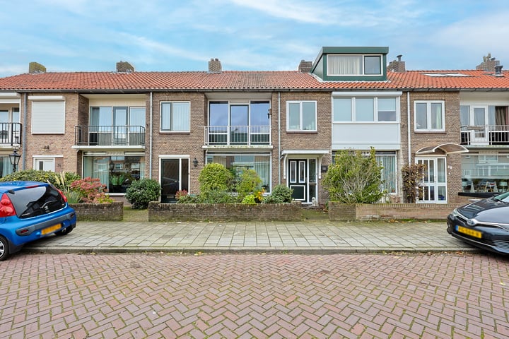 Zwaanstraat 30 in IJmuiden foto