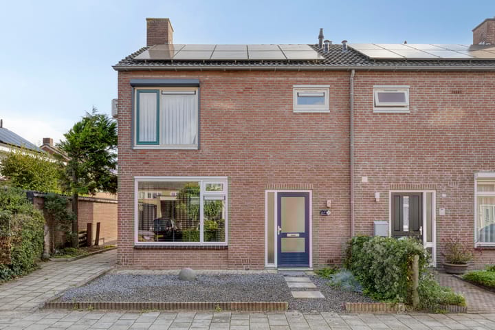 Zwaanstraat 30 in Herpen