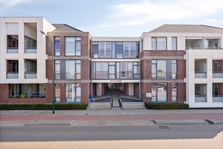 Zwaanstraat 64 in Cuijk foto