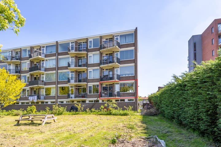 Zwaanstraat 9 in Wormerveer foto