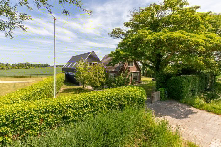 Foto van woning Zwaanweg 2, Koudekerke