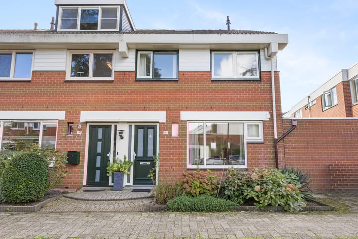 Zwaardenburg 149 in Nieuwegein