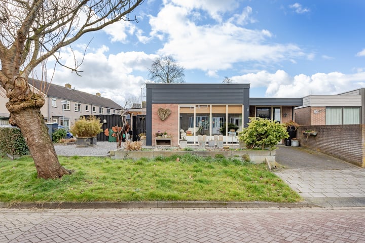 Zwagermanstraat 27 in Nieuwe Niedorp foto