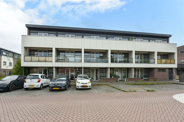 Zwaluw 101 in Mijdrecht foto