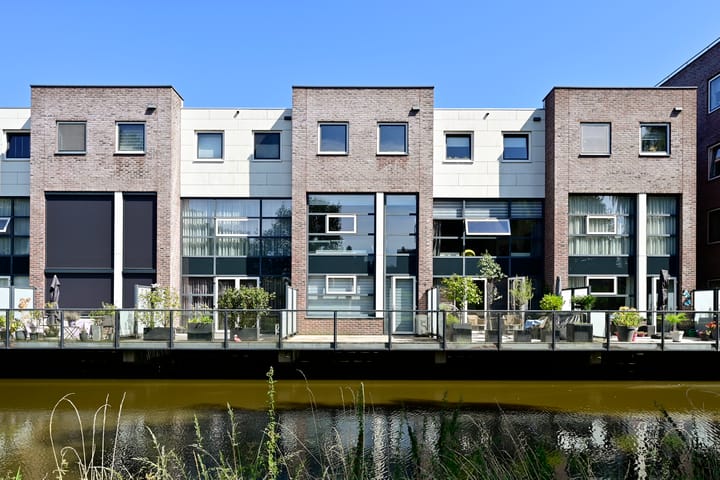Zwaluw 15 in Mijdrecht