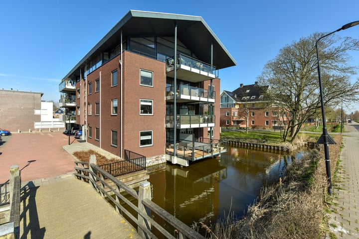Zwaluw 159 in Mijdrecht