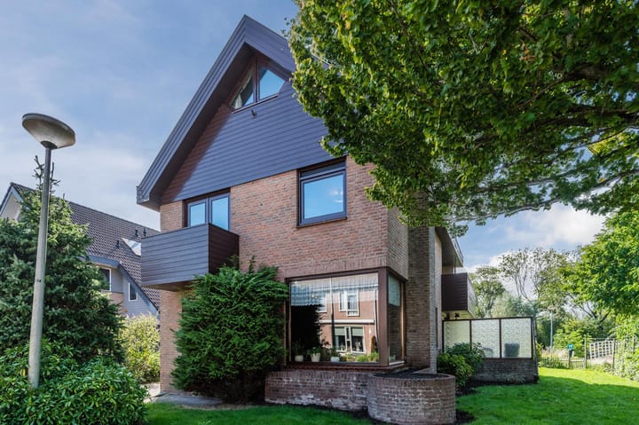 Zwaluw 18 in Bodegraven foto