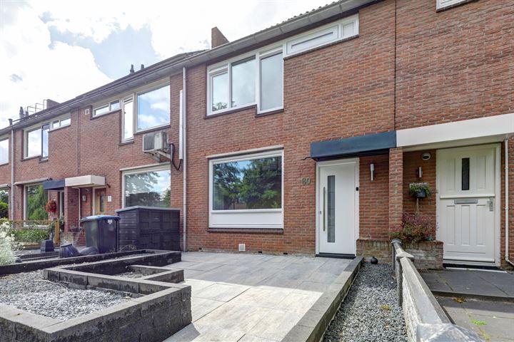 Foto van woning Zwaluw 80, Ridderkerk