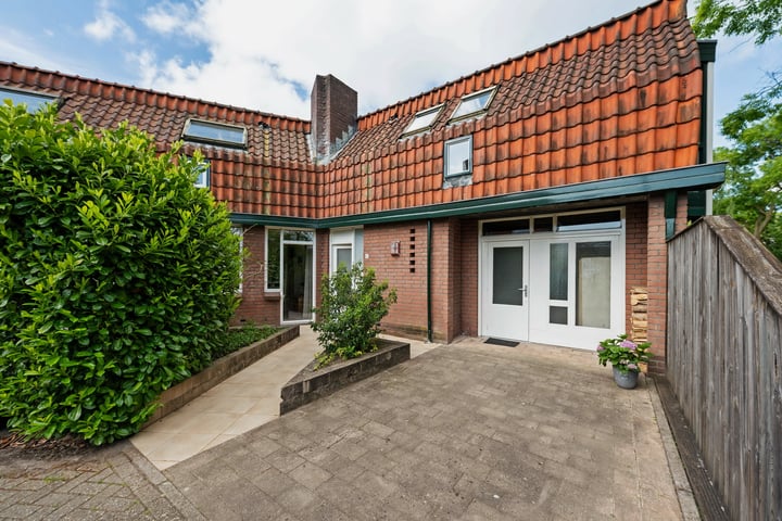 Zwaluw 82 in Nieuwegein foto