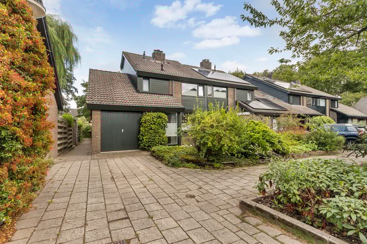 Foto van woning Zwaluwenburg 15, Dordrecht