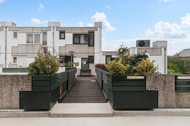 Foto van woning Zwaluwenburg 94, Dordrecht