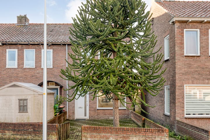 Zwaluwenstraat 29 in Almelo