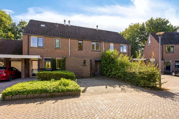Zwaluwhof 15 in Stadskanaal