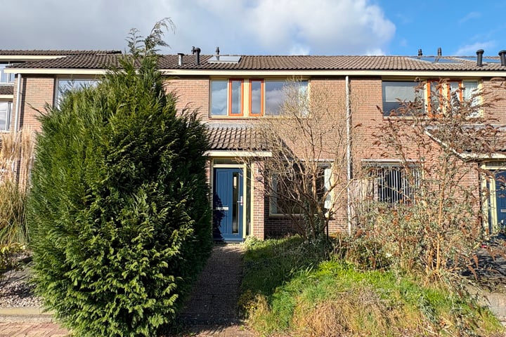 Zwaluwkamp 32 in Wapenveld foto
