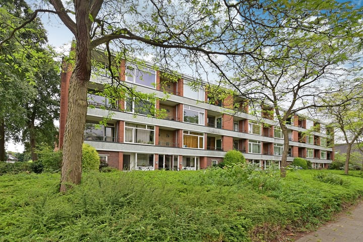 Foto van woning Zwaluwlaan 14, Bussum