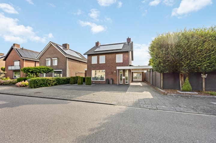 Foto van woning Zwaluwstraat 23, Sint Joost