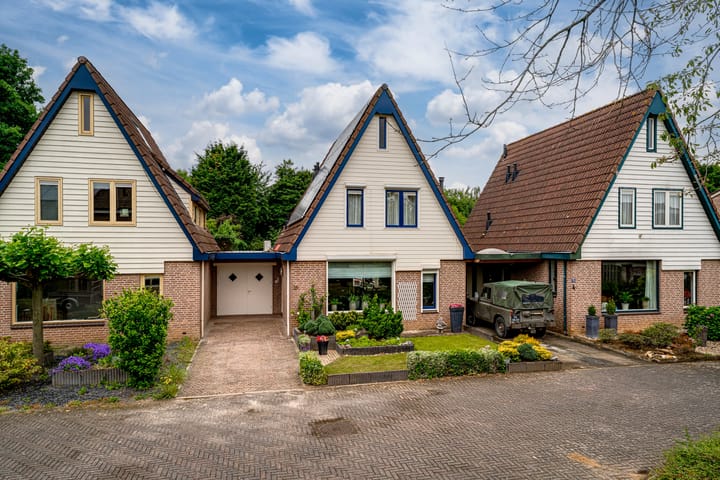 Foto van woning Zwaluwstraat 23, Didam