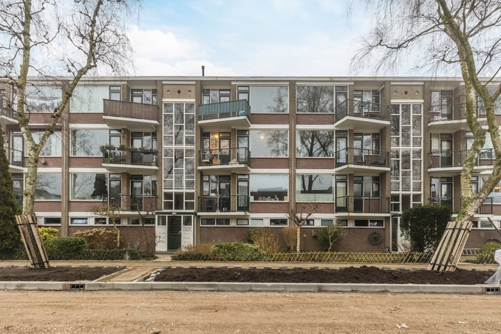Zwaluwstraat 34 in Wormerveer foto