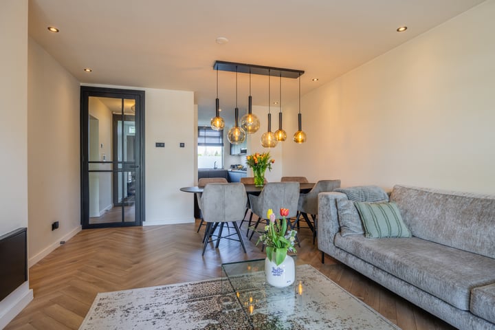 Zwaluwstraat 56 in Maassluis