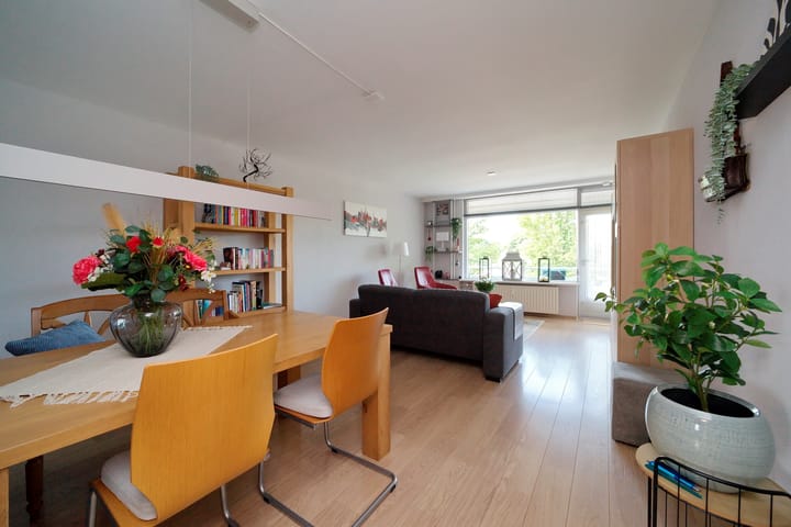 Zwaluwstraat 88 in Maassluis