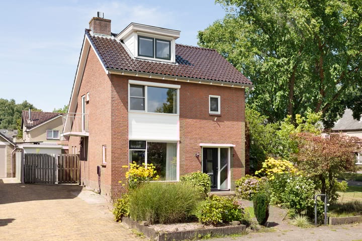 Zwamsstraat 2 in Heino