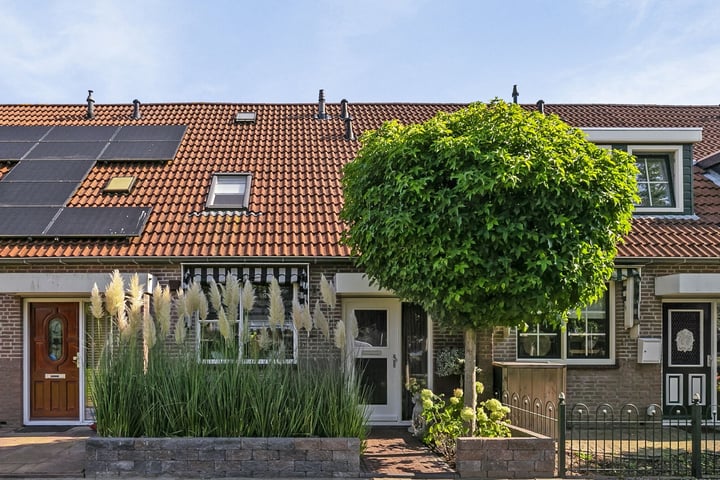 Foto van woning Zwanebloempad 6, Klaaswaal
