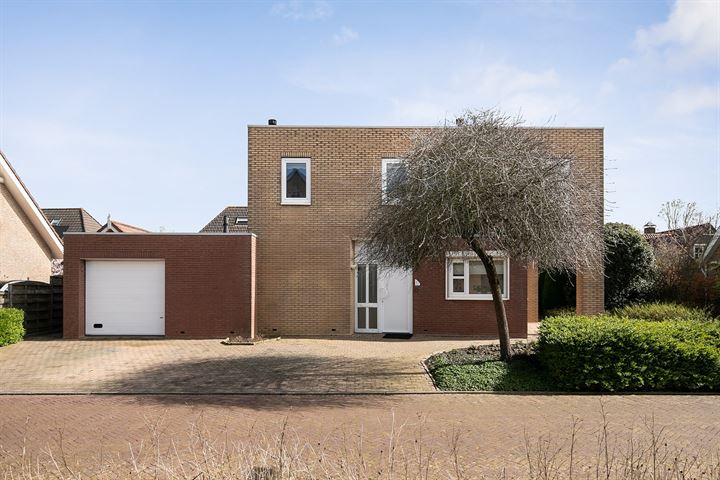 Zwanelaan 5 in Sint-Maartensdijk foto