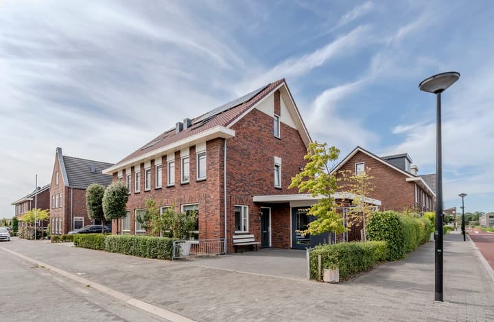 Foto van woning Zwanenbloemstraat 2, Heerhugowaard