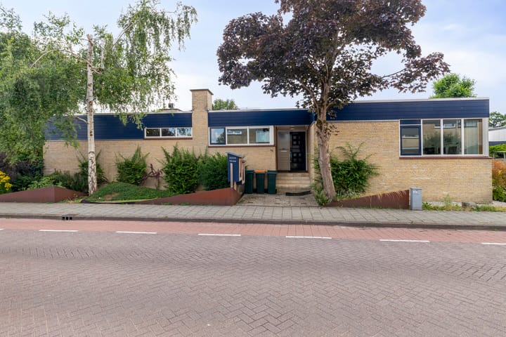 Foto van woning Zwanenkade 96, Krimpen aan den IJssel