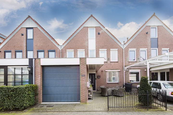 Zwanenkamp 352 in Maarssen foto