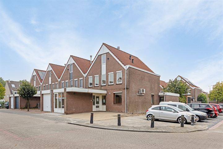 Zwanenkamp 379 in Maarssen foto