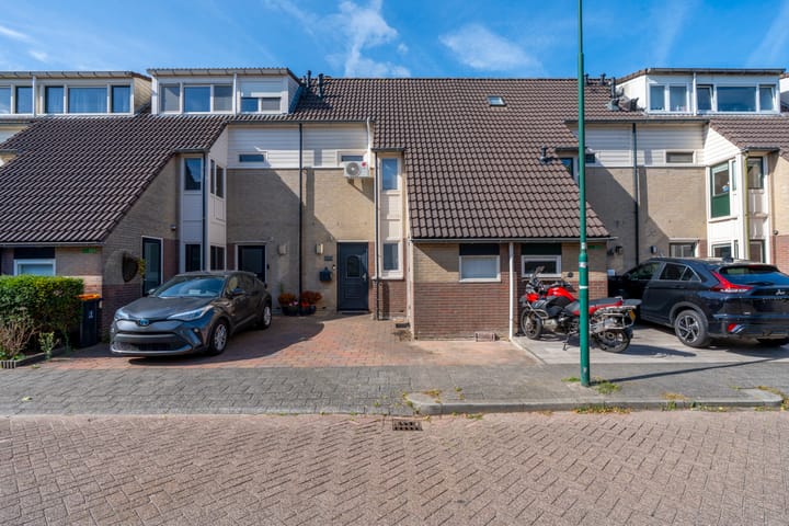 Zwanenkamp 386 in Maarssen foto