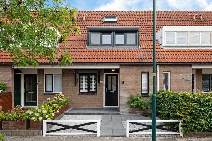 Zwanenkamp 461 in Maarssen foto