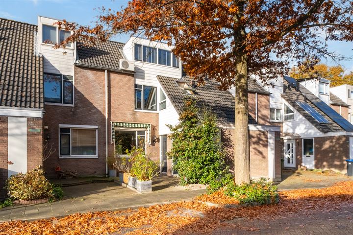 Zwanenkamp 783 in Maarssen foto