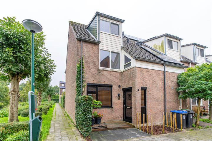 Zwanenkamp 894 in Maarssen foto