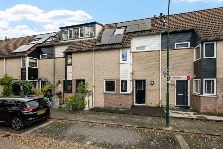 Foto van woning Zwanenkamp 932, Maarssen