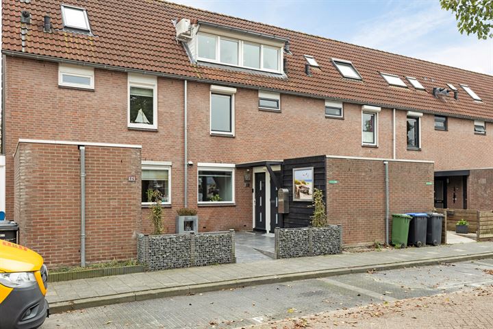 Zwanenkamp 95 in Maarssen foto