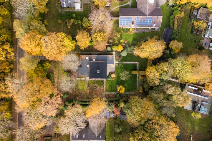 Zwanenlaan 6 in Veere foto