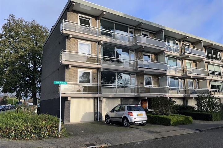 Zwanensingel 70 in Velp foto