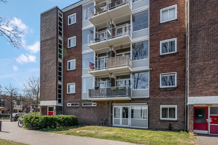 Zwanenvechtlaan 10 in Utrecht