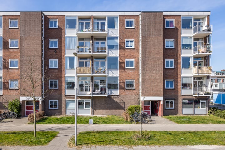 Zwanenvechtlaan 150 in Utrecht