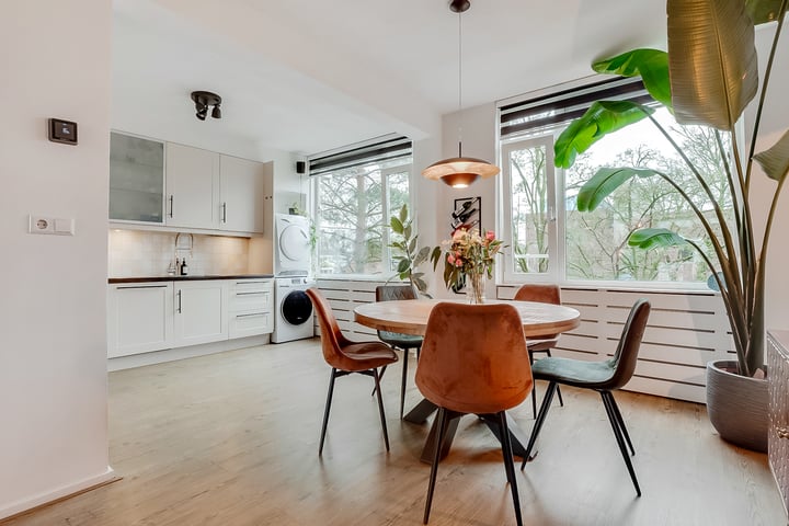 Zwanenvechtlaan 26 in Utrecht foto