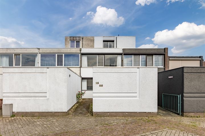 Zwanenveld 1505 in Nijmegen foto